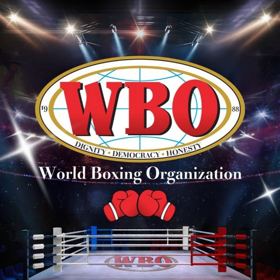 World Boxing Organization   YouTube