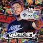 MonstroRetro