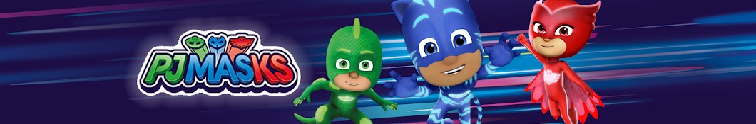 PJ Masks Season 2