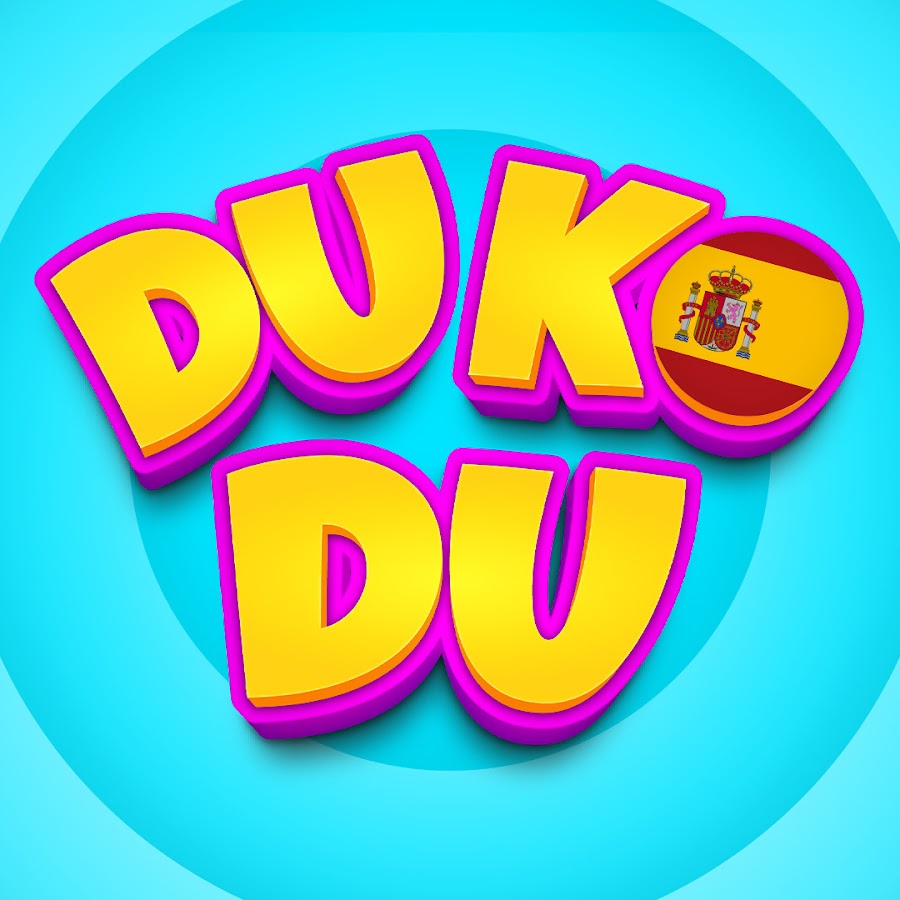 DuKoDu Spanish @dukoduspanish