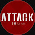 상현중 댄스부 ATTACK