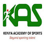 Kenya Academy of Sports