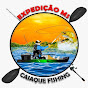 Expedição MS - Pesca e Aventuras