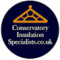 Conservatory Insulation Specialists Ltd