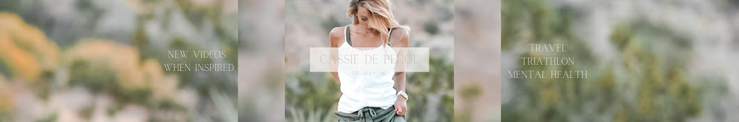 Cassie De Pecol Banner
