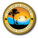 City of La Marque, Texas logo