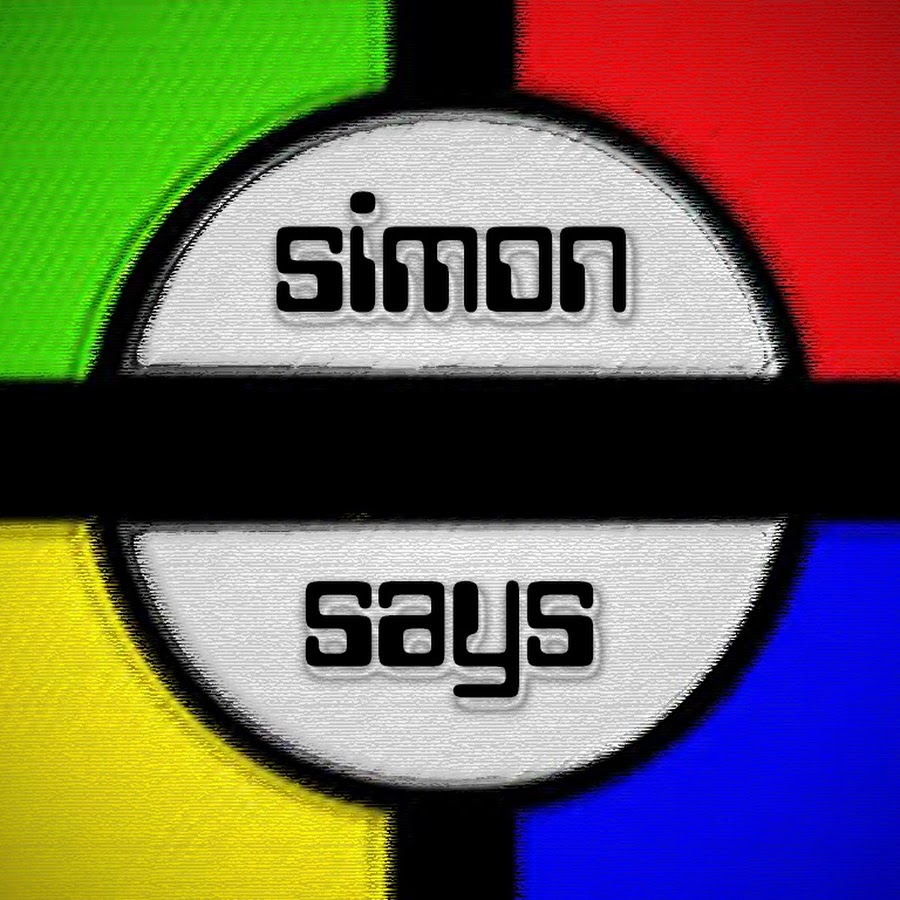 Simon Says Crypto - YouTube