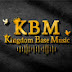 Kingdom Base Music