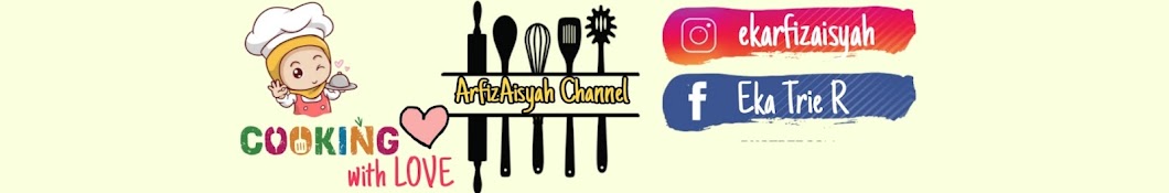 ArfizAisyah Channel