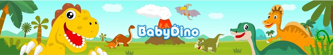 BabyDino