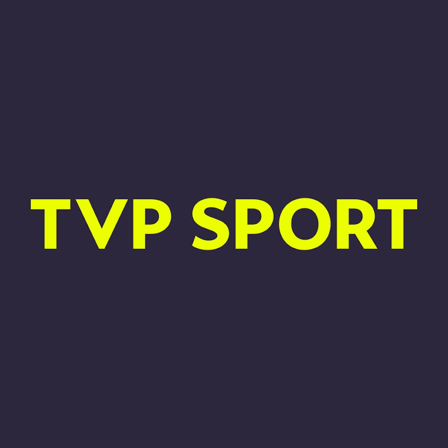 TVP Sport  @tvp_sport