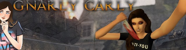 Gnarly Carly