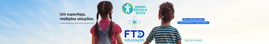 Alunos pós-pandemia: live do superApp Diário Escola