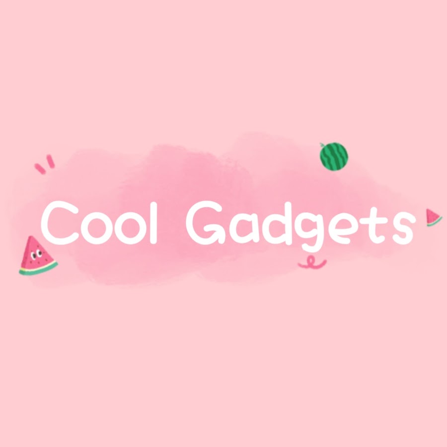 Cool Gadgets @coolgadgets1124