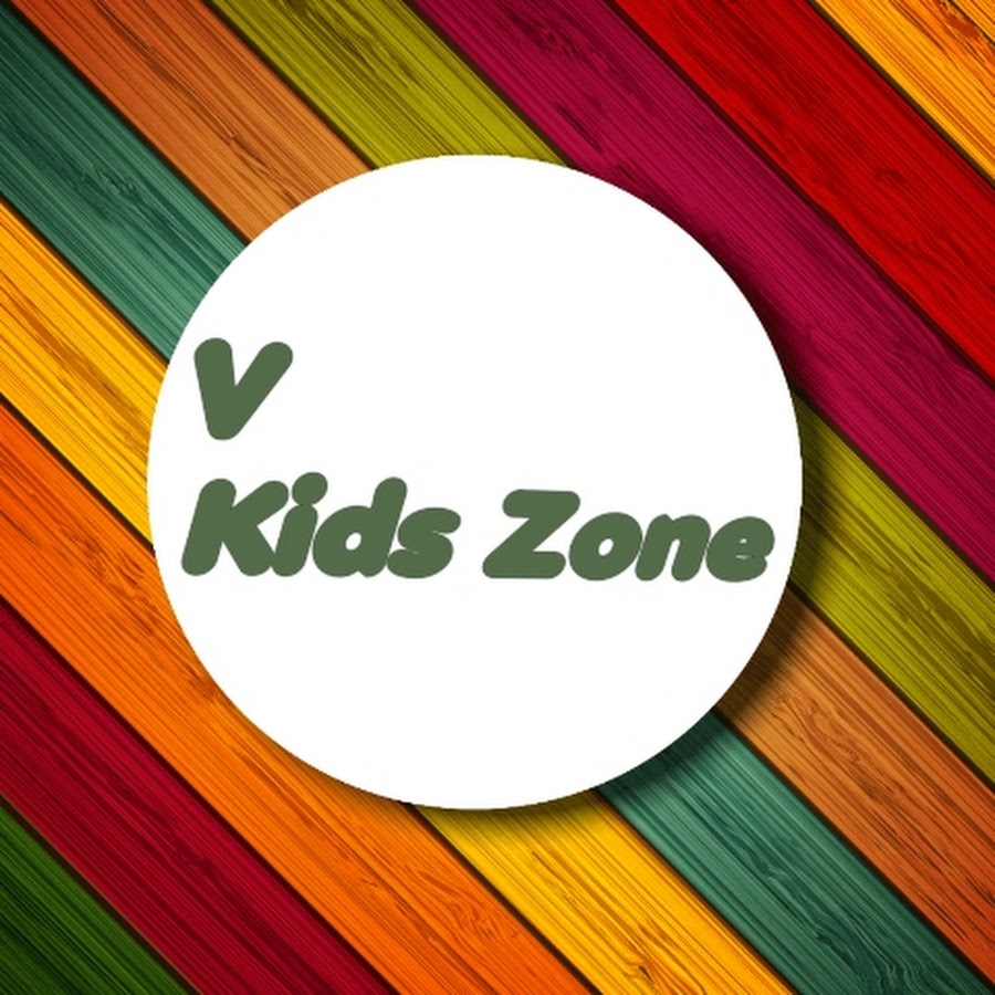 V Kids Zone