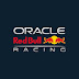 logo Oracle Red Bull Racing