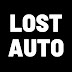 logo LOST AUTO