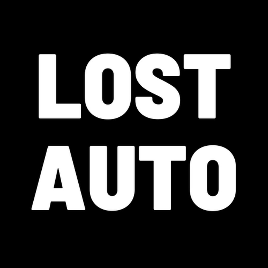 LOST AUTO