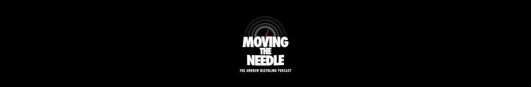 Moving The Needle Podcast