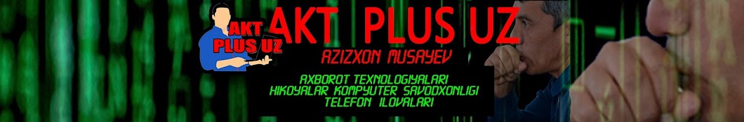 AKT PLUS UZ