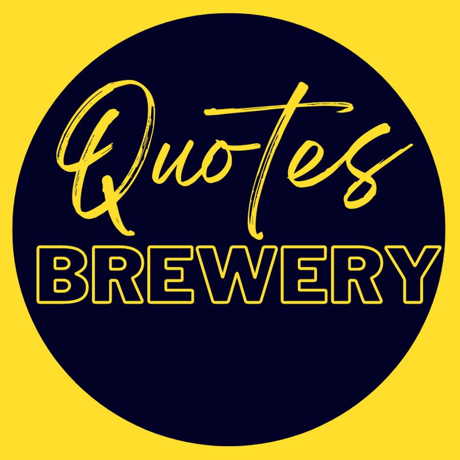 QuotesBrewery - YouTube