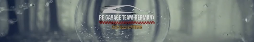 Re Garage Team  Germany