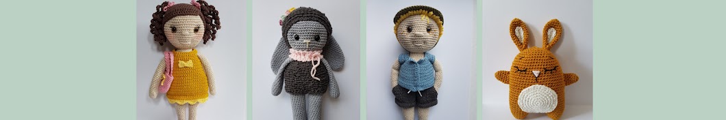 by Bets - Crochet Designs