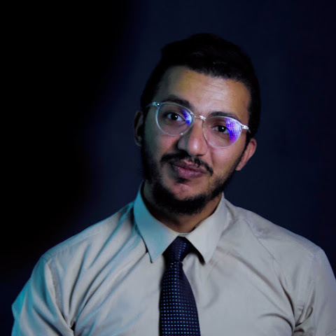influencer profile picture