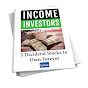 Income Investors