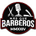 Mas Que Barberos