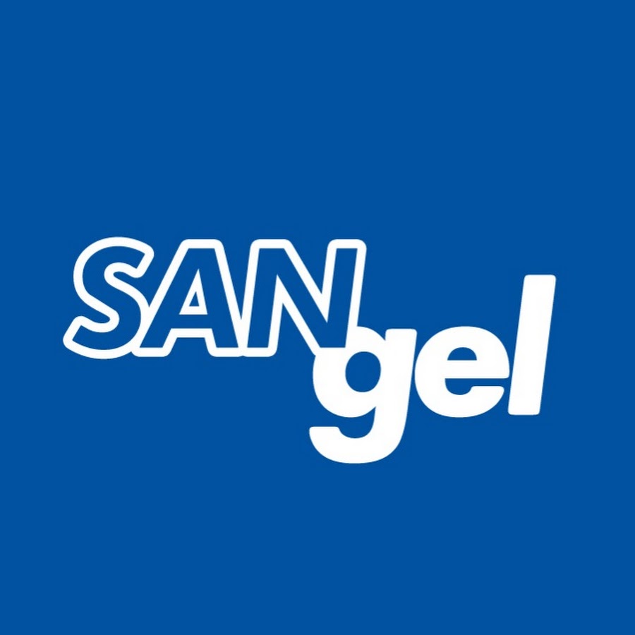 SANgel GABON YouTube