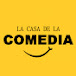 La casa de la Comedia