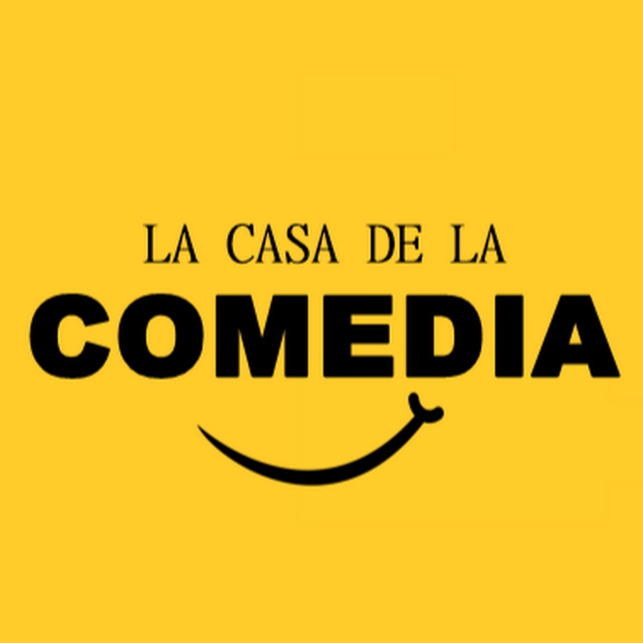 La casa de la Comedia @lacasadelacomedia