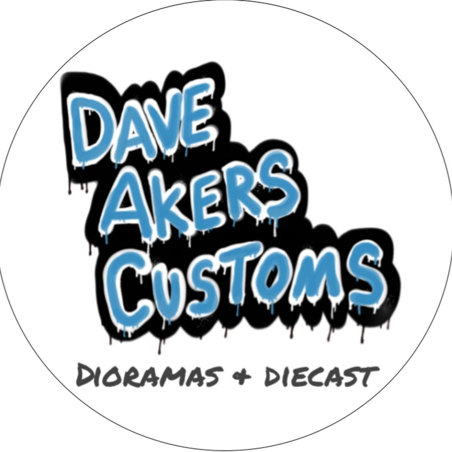 Dave Akers Customs