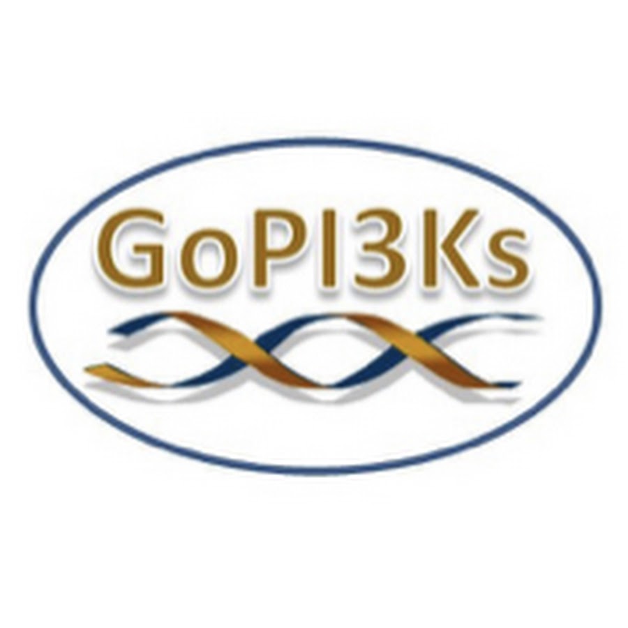 GoPI3Ks (Genetic Overgrowth PI3K Support) - YouTube