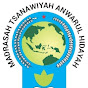 MTs Anwarul Hidayah_pkj