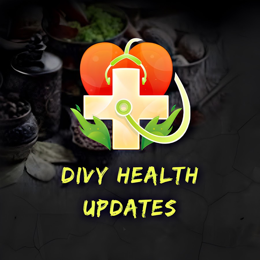 Divy Health Updates @divyhealthupdates