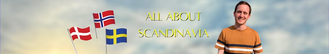 All About Scandinavia