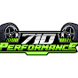 710 Performance