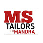 Ms tailors 2.0 Mandra