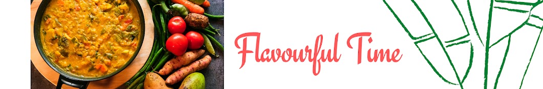 Flavourful time