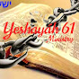 Ministerio Yeshayah 61