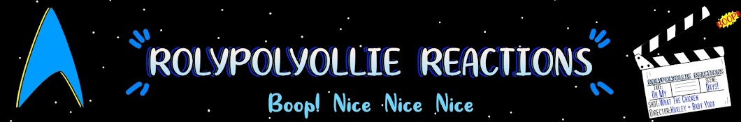 RolyPolyOllie Reactions Banner
