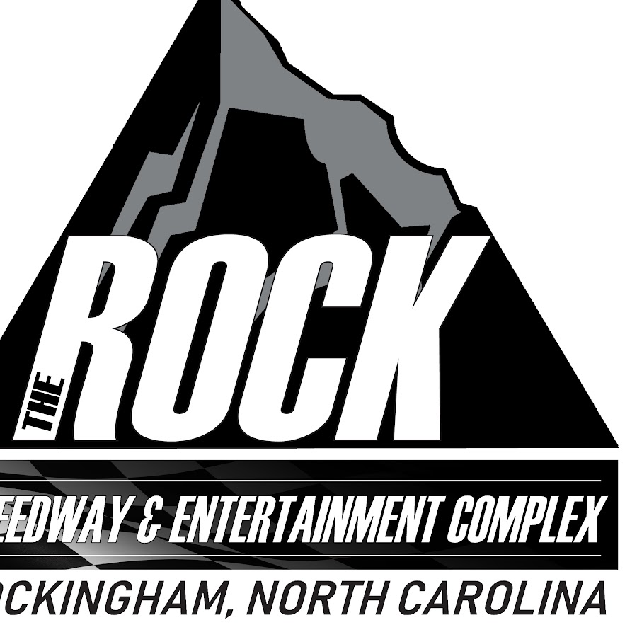 Rockingham speedway youtube
