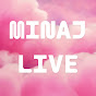 MINAJ LIVE