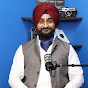 Navjot Singh_IB