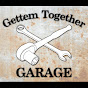 Gettem Together Garage