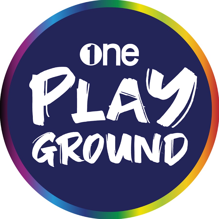 One Playground @oneplayground