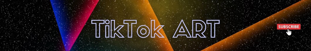 TikTok ART