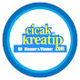 cicak kreatip